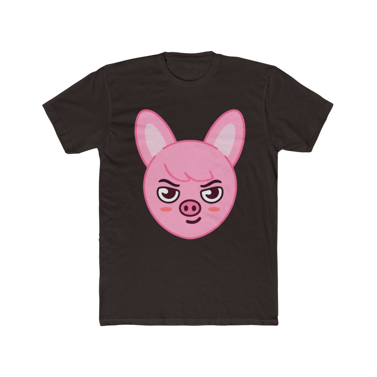 stray kids skzoo Dwaekki T Shirt - alternate angle 2, merchandise