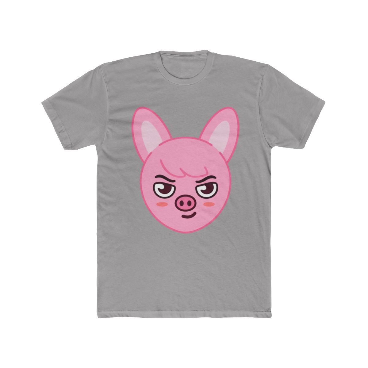 stray kids skzoo Dwaekki T Shirt