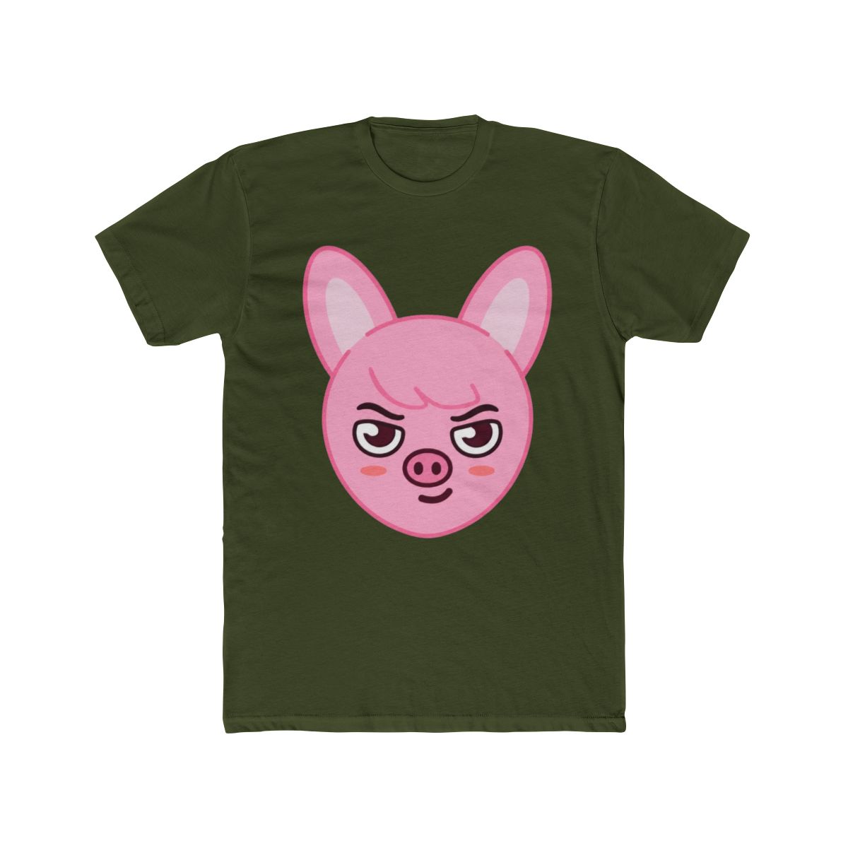 stray kids skzoo Dwaekki T Shirt - alternate angle 5, merchandise