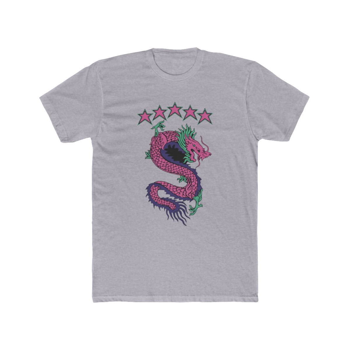 Stray Kids 5 Stars T Shirt