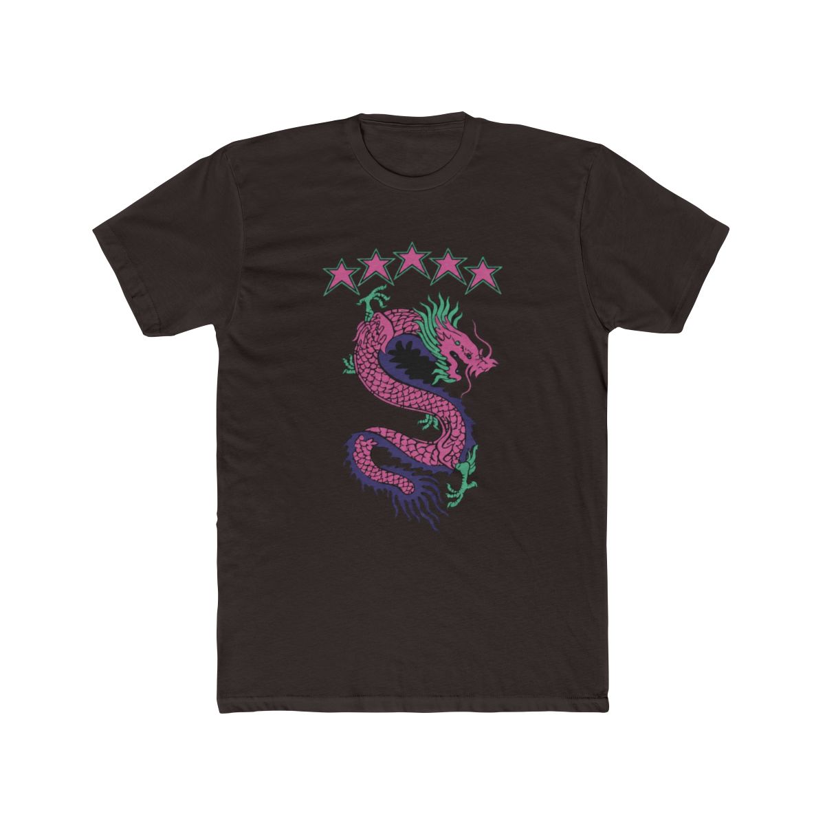 Stray Kids 5 Stars T Shirt - Official T-Shirts merchandise