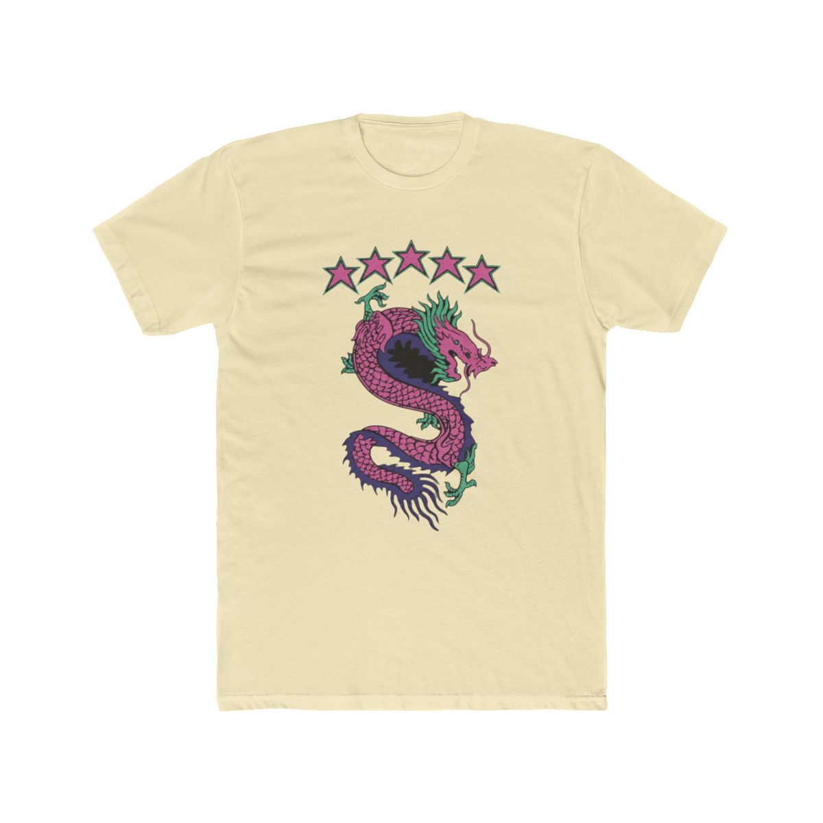 Stray Kids 5 Stars T Shirt - alternate angle 5, merchandise