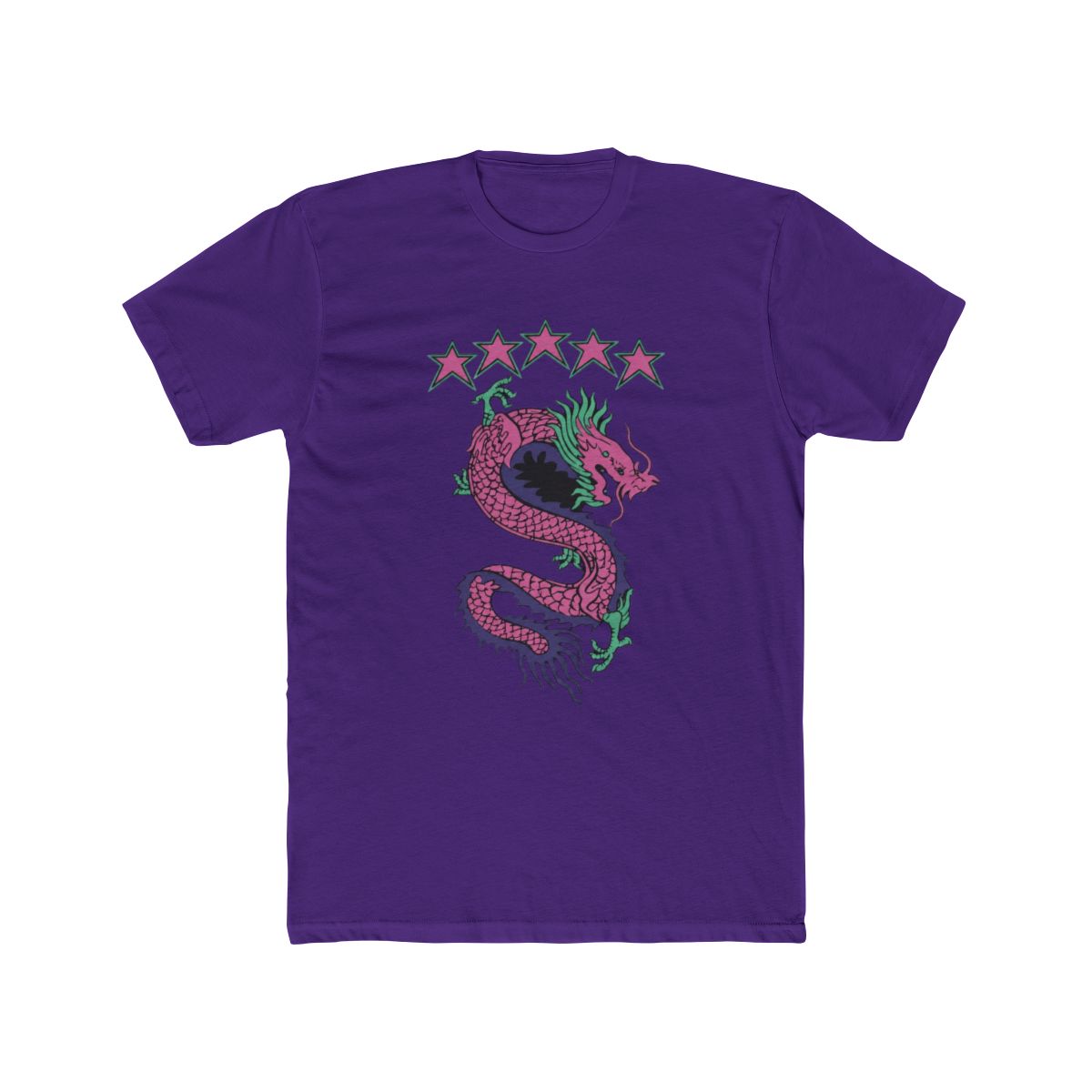 Stray Kids 5 Stars T Shirt - alternate angle 4, merchandise