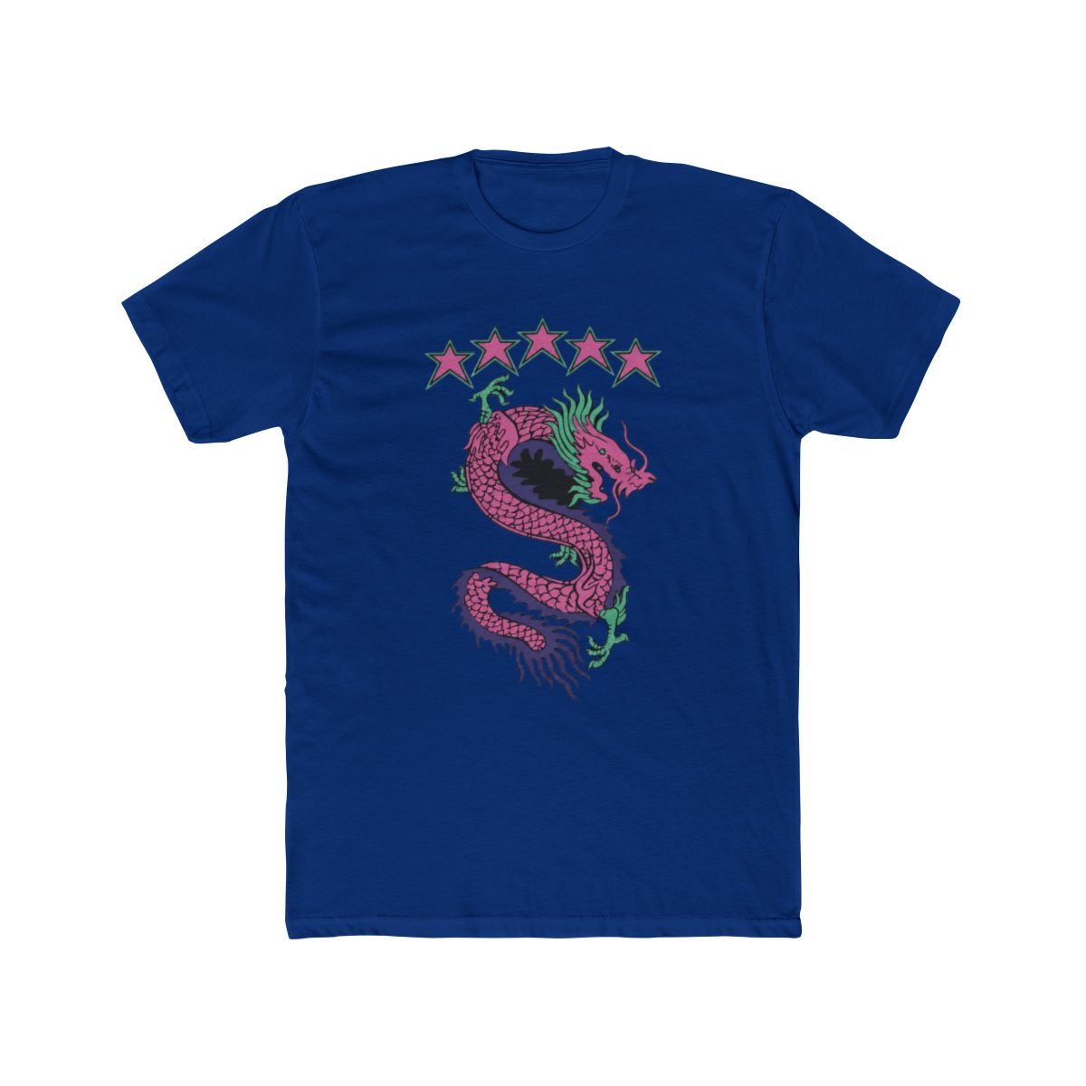 Stray Kids 5 Stars T Shirt - alternate angle 2, merchandise
