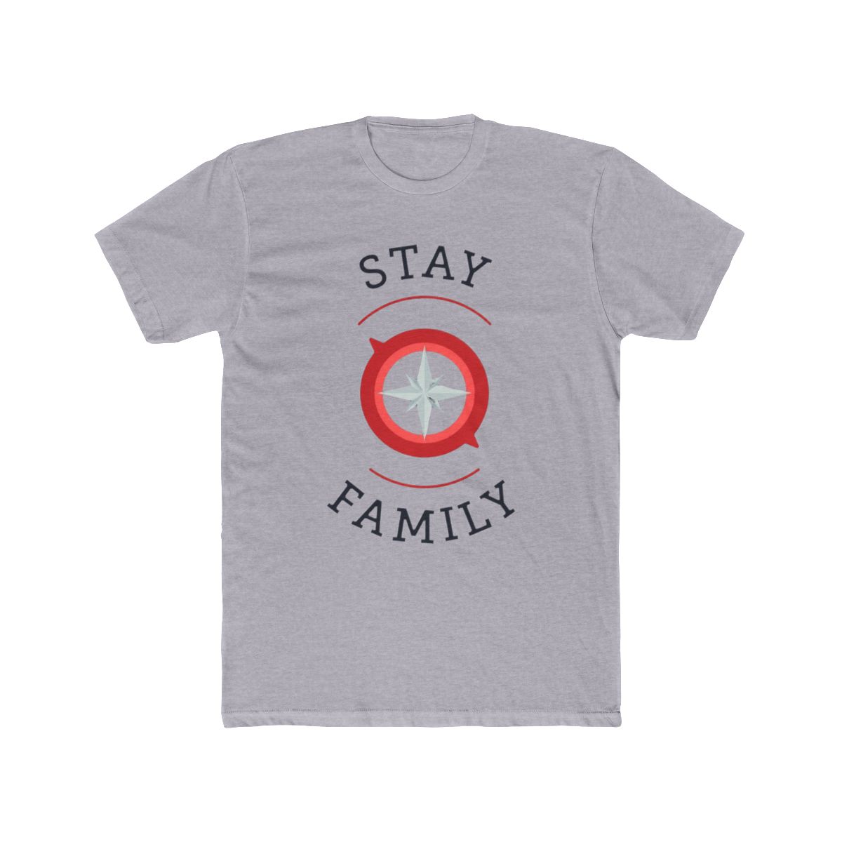 Stray Kids SKZ stay family T Shirt - alternate angle 4, merchandise