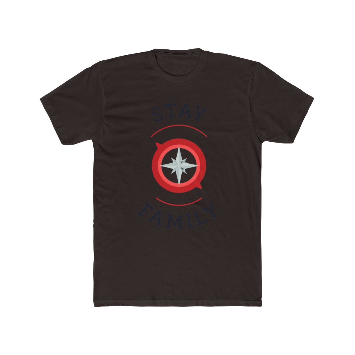 Stray Kids SKZ stay family T Shirt - alternate angle 2, merchandise