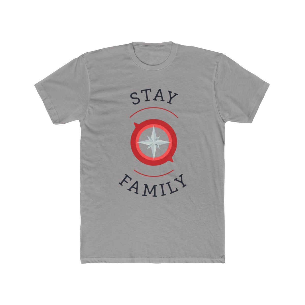 Stray Kids SKZ stay family T Shirt